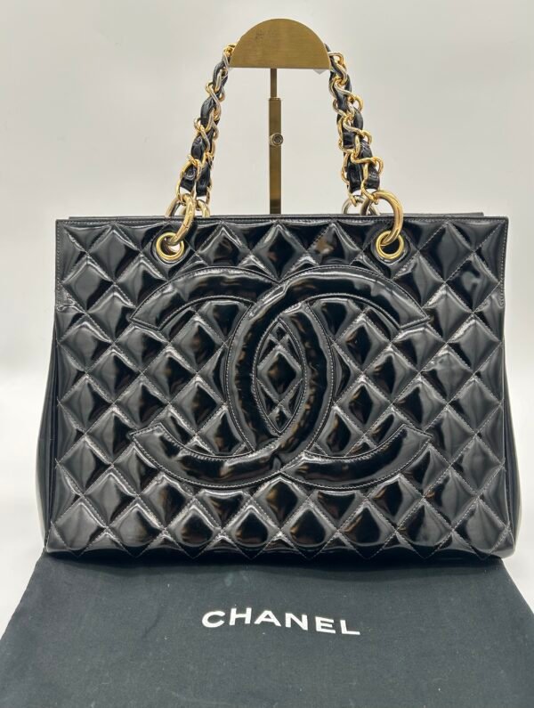 Chanel Handbag