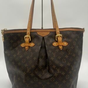 Louis Vuitton Palermo GM (Grand Modele)