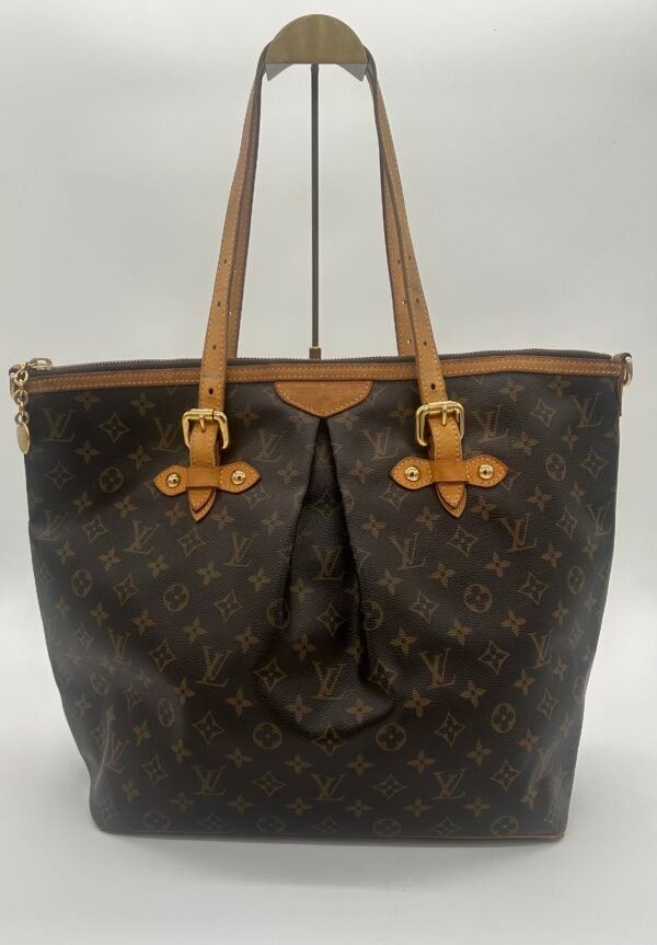 Louis Vuitton Palermo GM (Grand Modele)