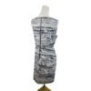 Adrianna Papell Sheath Dress Abstract Print Sleeveless Fitted Size 14 - Image 2