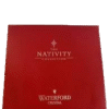Waterford Crystal Nativity Set - Image 4