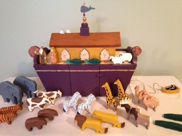 Noah's Ark