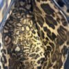 Longchamp Shoulder Bag Gold Chain Detail Designer Purse - Image 4