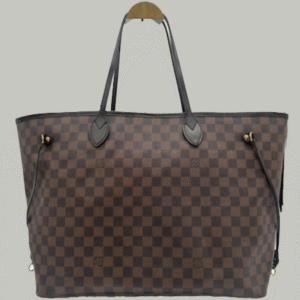 Authentic Louis Vuitton Neverfull GM