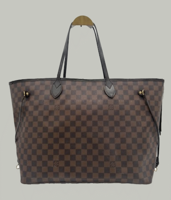 Authentic Louis Vuitton Neverfull GM