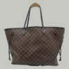 Authentic Louis Vuitton Neverfull GM - Image 5