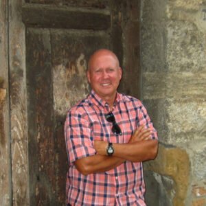 Rodney Brewer
