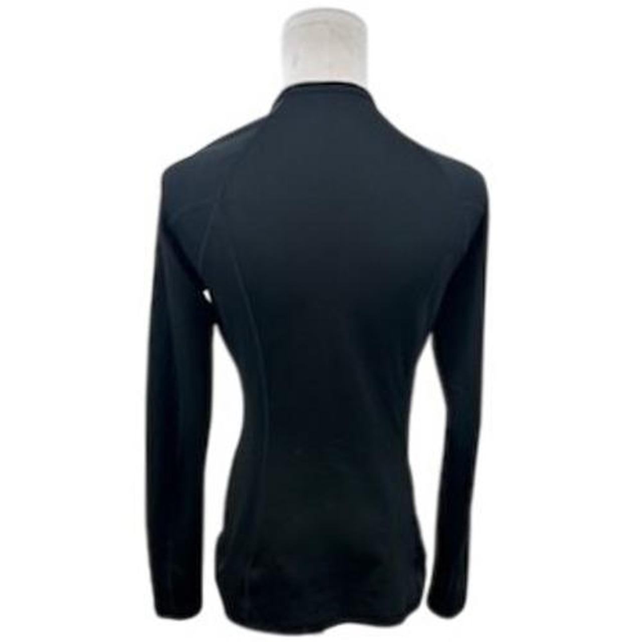 The North Face Long Sleeve Shirt Women's Activewear Layering Top Size Small - Image 4