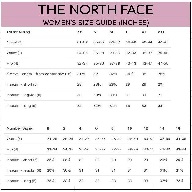 The North Face Rain Jacket Women's Size XS Gray Hooded HyVent Waterproof - Image 5