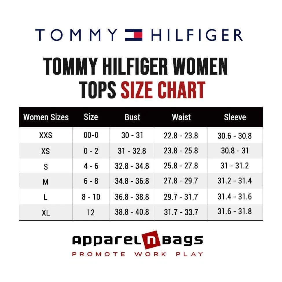 Tommy Hilfiger Women's Size Large Burgundy Ruffle Neck Long Sleeve Top Blouse - Image 7