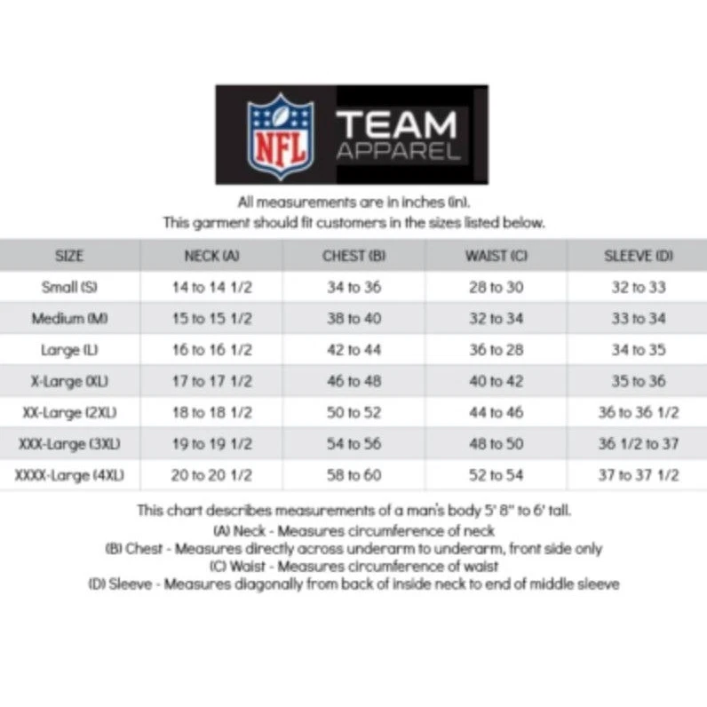 Baltimore Ravens NFL Fleece Vest Full Zip Gray Men's Size XL - Image 6