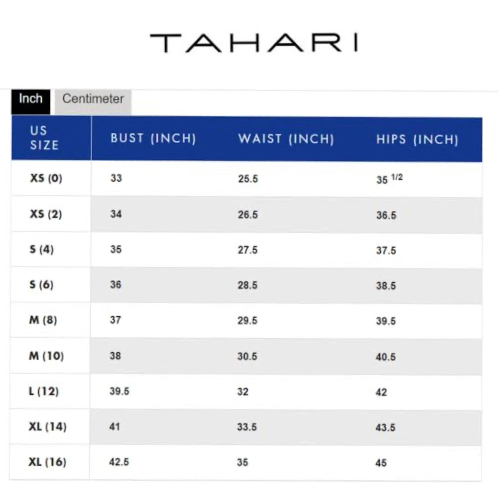 Tahari Arthur Levine Red Button Front Blazer Jacket Size 8 - Image 5