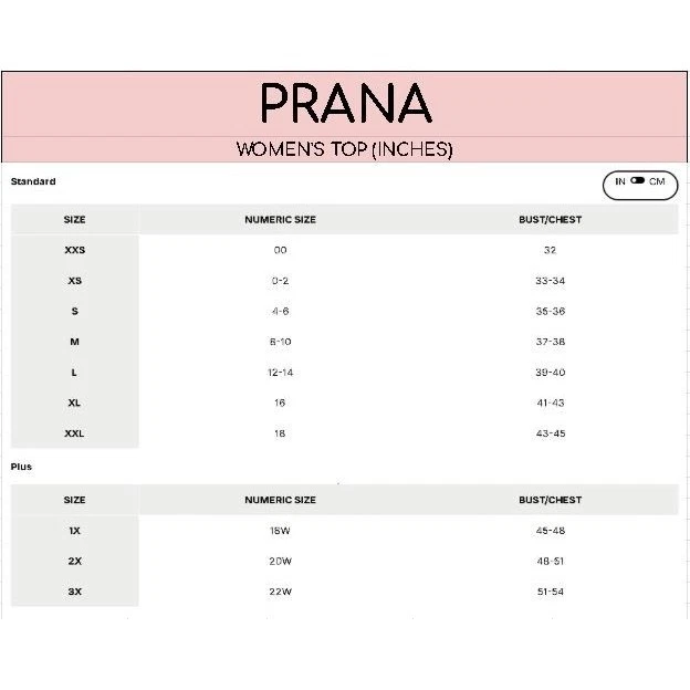 New Prana Tie Front Blouse Sleeveless Shirt Top Blue Organic Cotton Size XL - Image 7