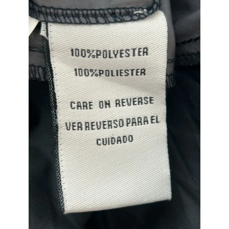 Seattle Seahawks NFL Windbreaker Jacket Full Zip Men's Size XL - Image 5