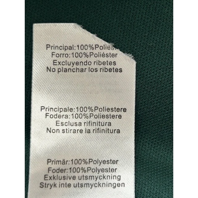 New PrettyLittleThing Mini Dress Emerald Green Sequin Lace Party Cocktail 8 - Image 6