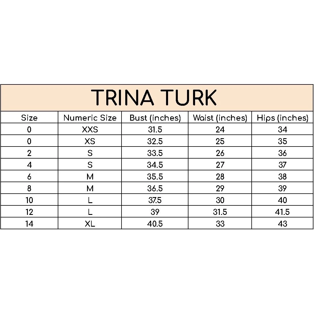 Trina Turk Geometric Chevron Metallic Long Sleeve Sweater Size Medium - Image 6