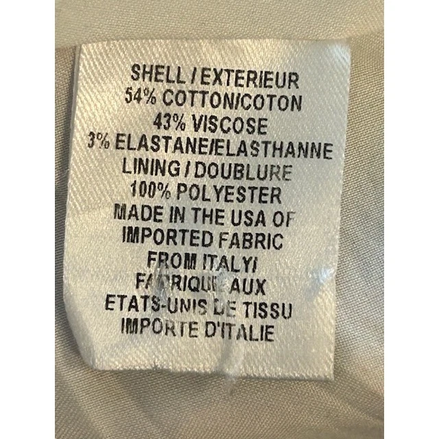 Milly Skirt Women's Size 2 Floral Print Midi Pink Green Made in USA Feminine - Image 4