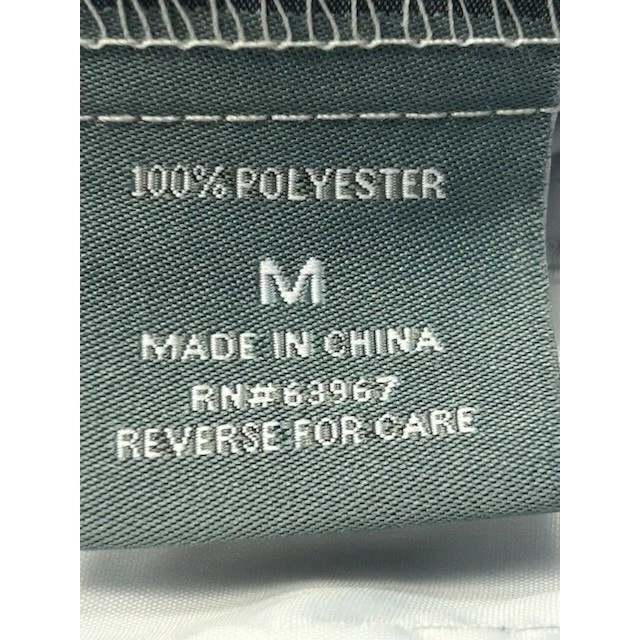 Galaxy By Harvic Silver Metallic Hooded Windbreaker Jacket Coat Size Medium - Image 5