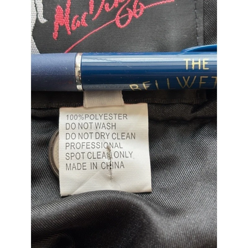 Mac Duggal Dress Women's Size 8 Leopard Animal Print Halter Maxi Long Gown - Image 4