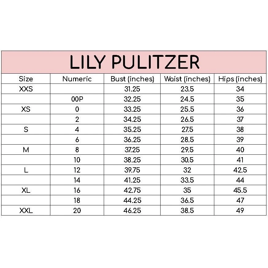 New Lilly Pulitzer Zoya Ruffle Romper Frenchie Blue Suns Out Floral Size 6 $198 - Image 7