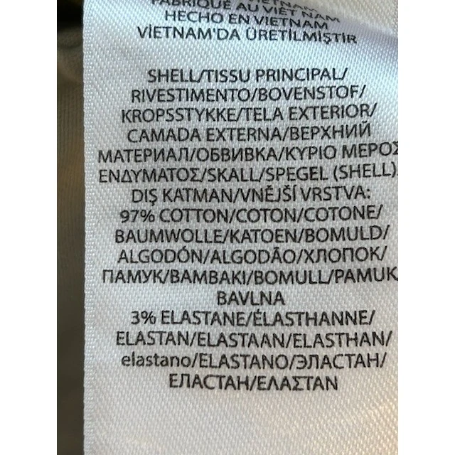 Y2K Vintage S.M.H Suede Leather Jacket Coat Patchwork Leopard Teal Retro Medium - Image 5