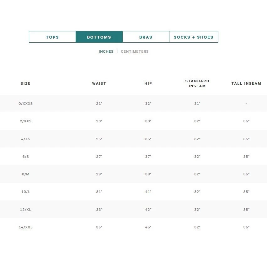 Lululemon Women's Black Cropped Yoga Pants Athletic Performance Stretch Size 25 - Image 5