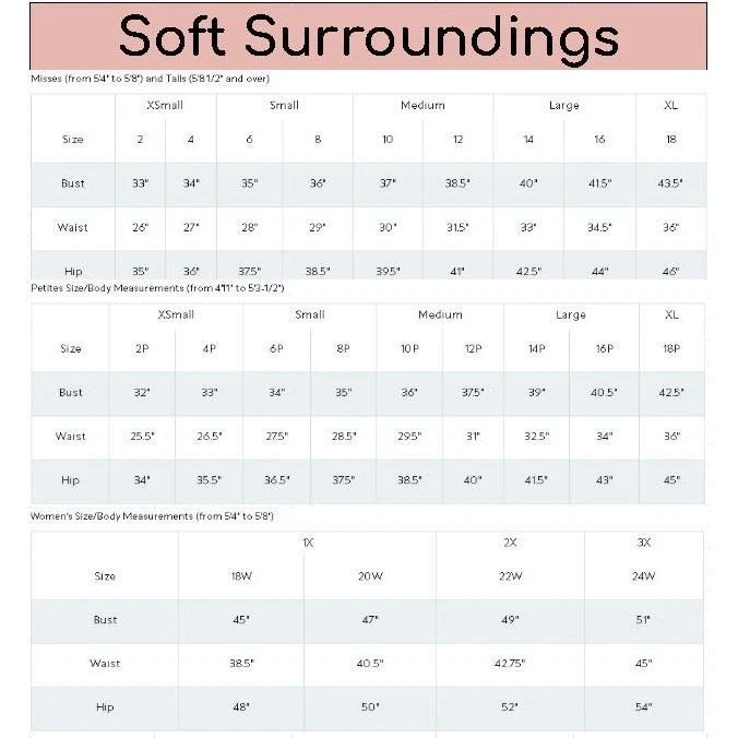 NWT Soft Surroundings Women's Paisley 100% Cotton Midi Dress Blue Size Large - Image 7