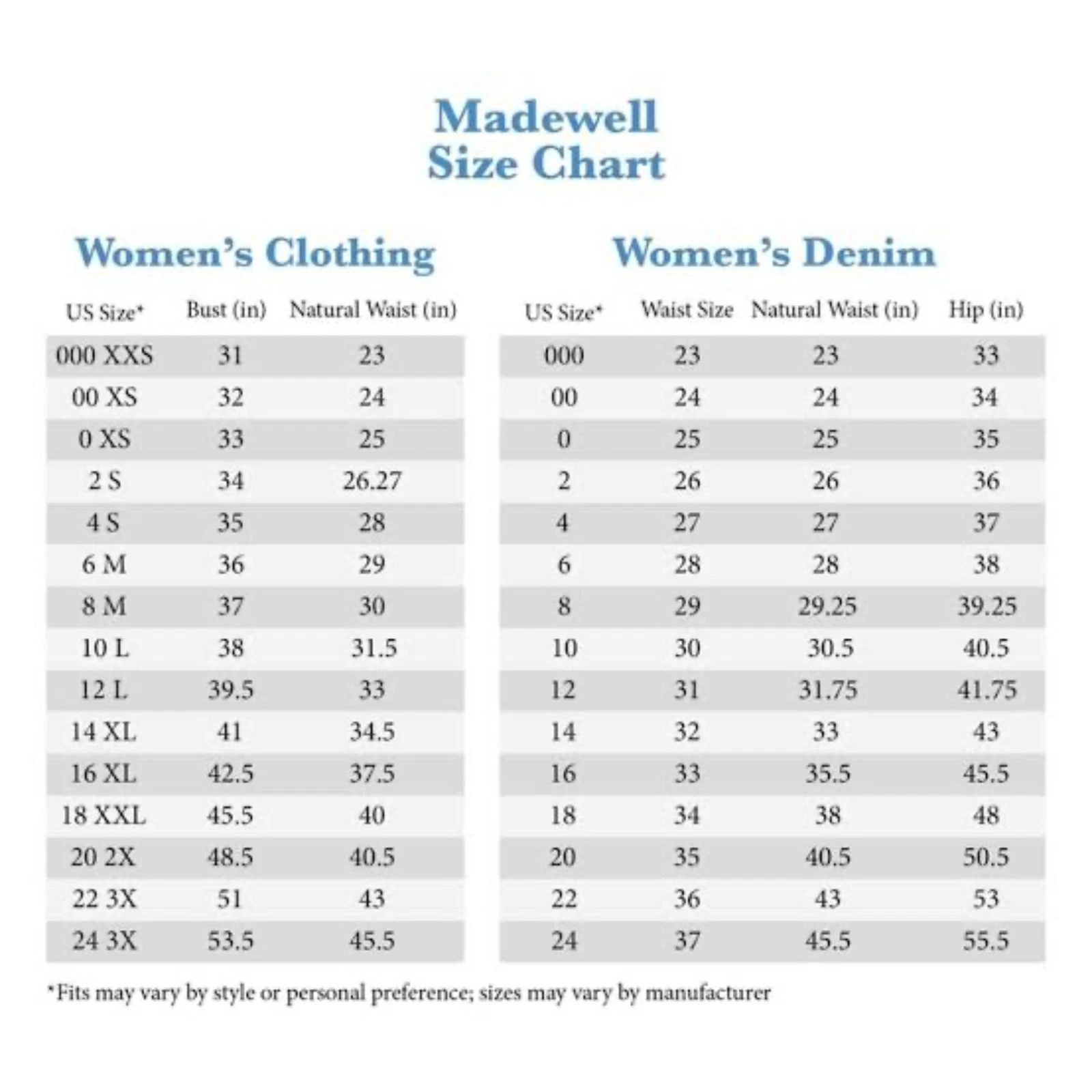 Madewell Striped V-Neck Peplum Long Sleeve Blouse Top Women's Size Small - Image 8