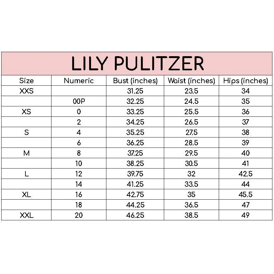 NWT Lilly Pulitzer Mila Scuba Dress Sleeveless Blue Pink Neon Trim Size Small - Image 7