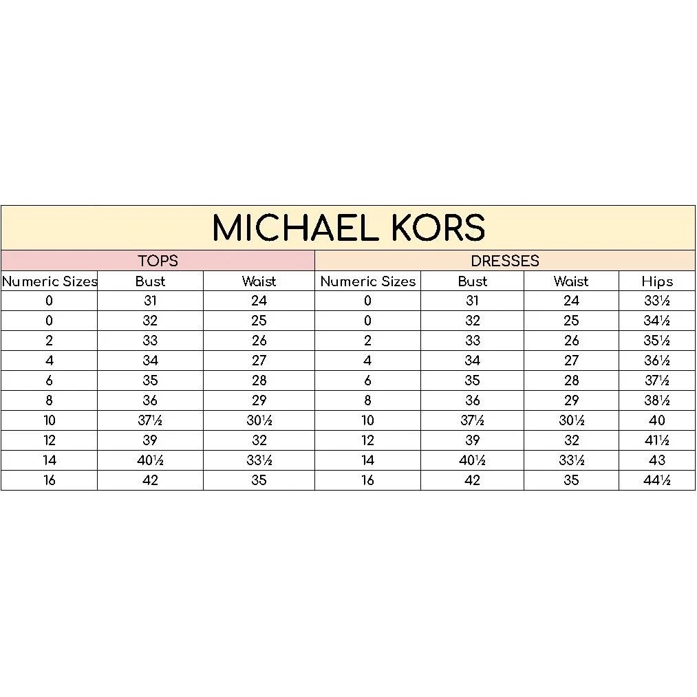 Michael Kors Dress Women's Size Large Leopard Animal Print Lace Up Long Sleeve - Image 5