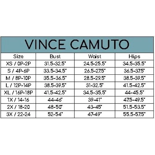 Vince Camuto Silvery Gold Sequin Long Sleeve Party Cocktail Dress Size 10 - Image 7