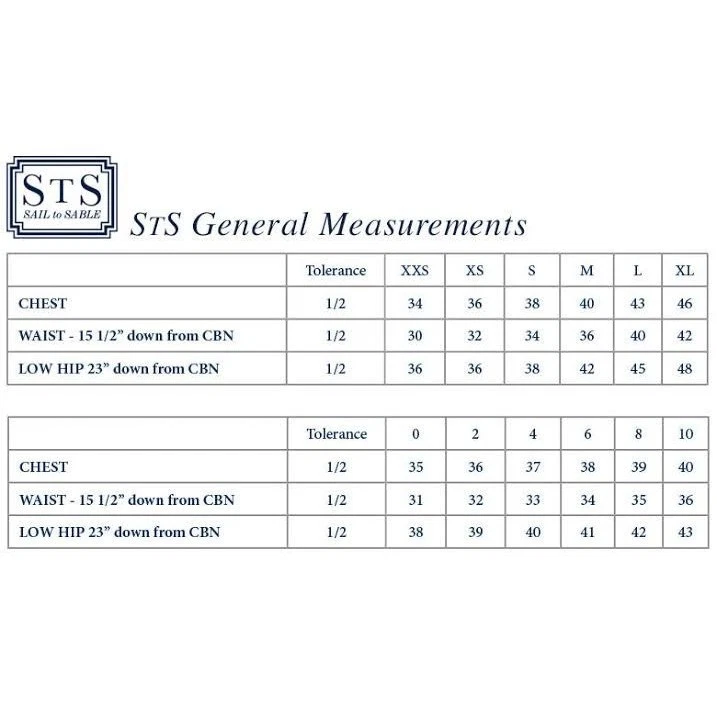 New Sail to Sable STS Short Ric Rac Blue Seashell Dress Women's Size XXL - Image 5