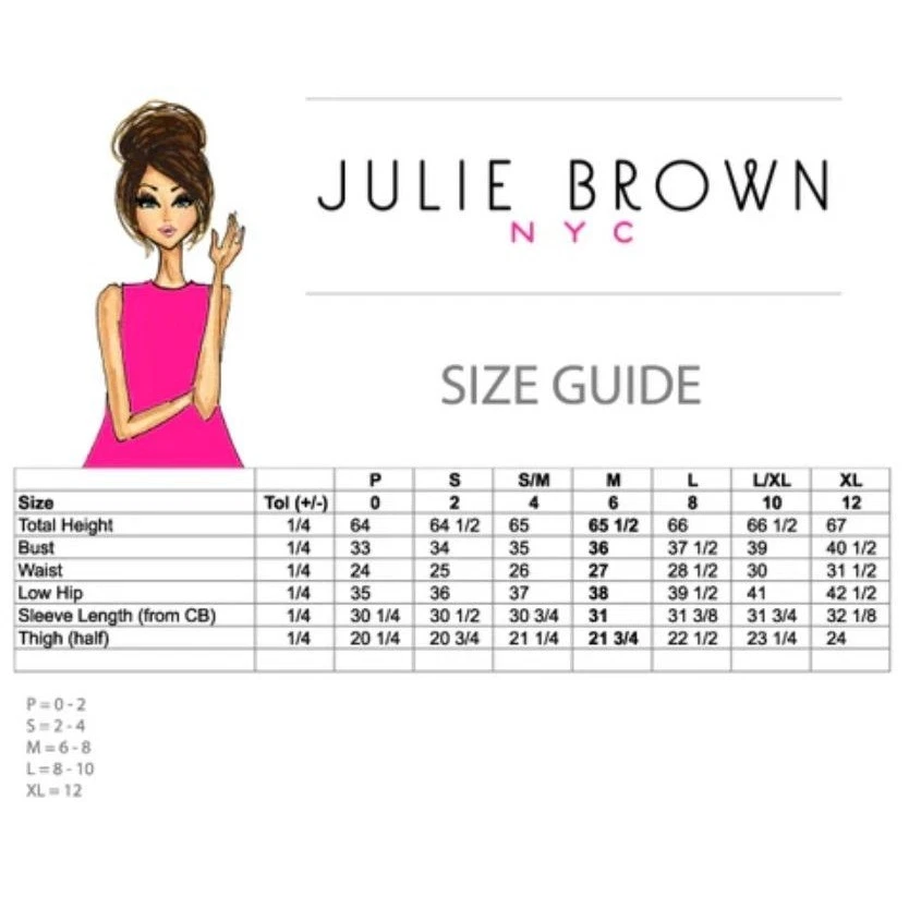 JB by Julie Brown Wrap Dress Geometric Print 3/4 Sleeve Peachy Pink Size Small - Image 5