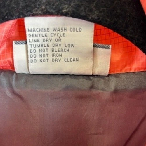 Landway Women's Size Large Louisville Cardinals Lightweight Puffer Jacket Coat - Image 3