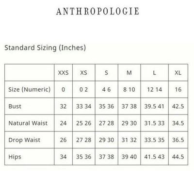 Moth Anthropologie Cardigan Sweater Jacket Women's Size Medium Black Floral - Image 7