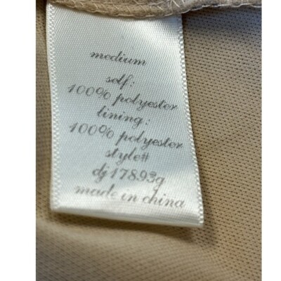 NWOT Harper Paisley Maxi Dress Bohemian V-Neck Flowy Party Dress Size Medium - Image 7