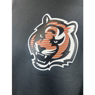 Majestic Cincinnati Bengals Therma Base Jacket Full Zip Men's Size XL - Image 4
