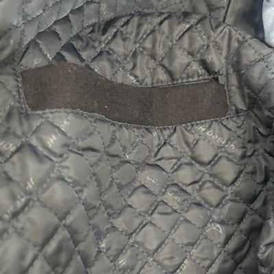 Vintage Detroit Tigers Varsity Jacket Coat Men's Size XXL Wool MLB - Image 4