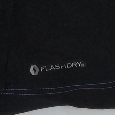 The North Face Flight Series Women's Size Medium Blue FlashDry Running Jacket - Image 6