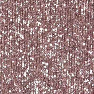 Vineyard Vines Skirt Women's Size Medium Rose Gold Sequin Pencil Midi Pink - Image 3