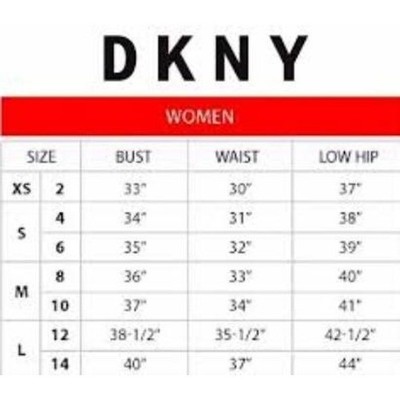 New DKNY Women's Burgundy V-Neck Flared Long Sleeve Sheath Dress Size 10 - Image 5