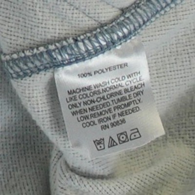 Sport-Tek University of Kentucky Baseball Club Mens Size XL Gray Pullover Hoodie - Image 6