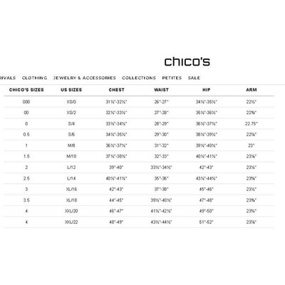 Chico's Black Puffer Vest Faux Fur Trim Knit Back Size 2 Large 12 - Image 6