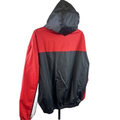 New University of Louisville UL Cardinals Rain Coat Jacket Substantial Size XL - Image 2