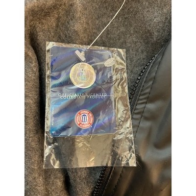 New University of Louisville UL Cardinals Rain Coat Jacket Substantial Size XL - Image 4