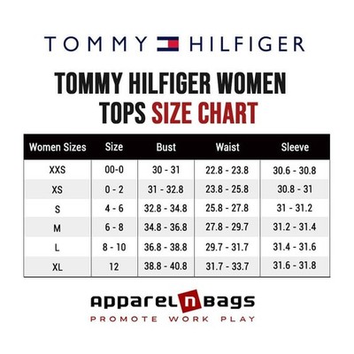 Tommy Hilfiger Women's Size Small Black Hooded Lightweight Puffer Vest Zip Front - Image 6