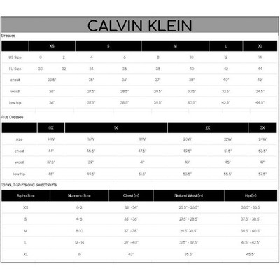 Calvin Klein Performance Puffer Vest Women's Size 3X Black Quilted Full Zip - Image 8