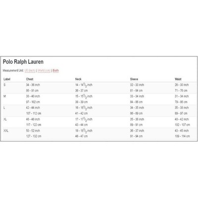 Polo Ralph Lauren Men's Size Medium White Waffle Knit Long Sleeve Shirt Top - Image 6