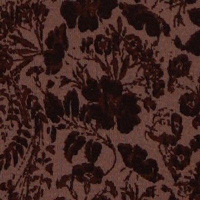 Soft Surroundings Blouse Women's Size Medium Floral Burnout Velvet Bell Sleeve - Image 4