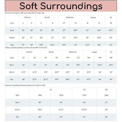 New Soft Surroundings Pants Women's Size Small Cream Leopard Pull On Bootcut - Image 5